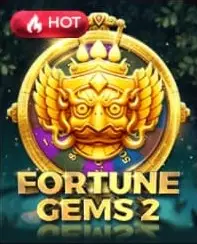 Fortune Gems 2