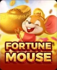 Fortune Mouse