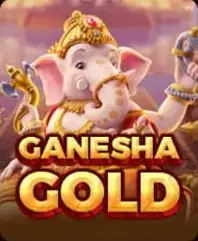 Ganesha Gold