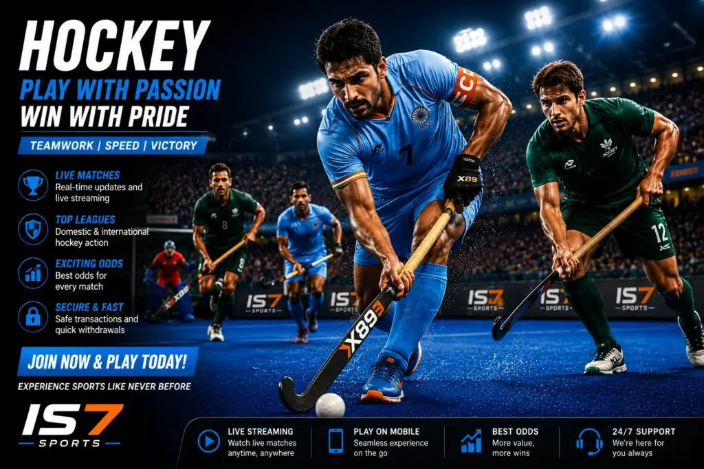 Hockey