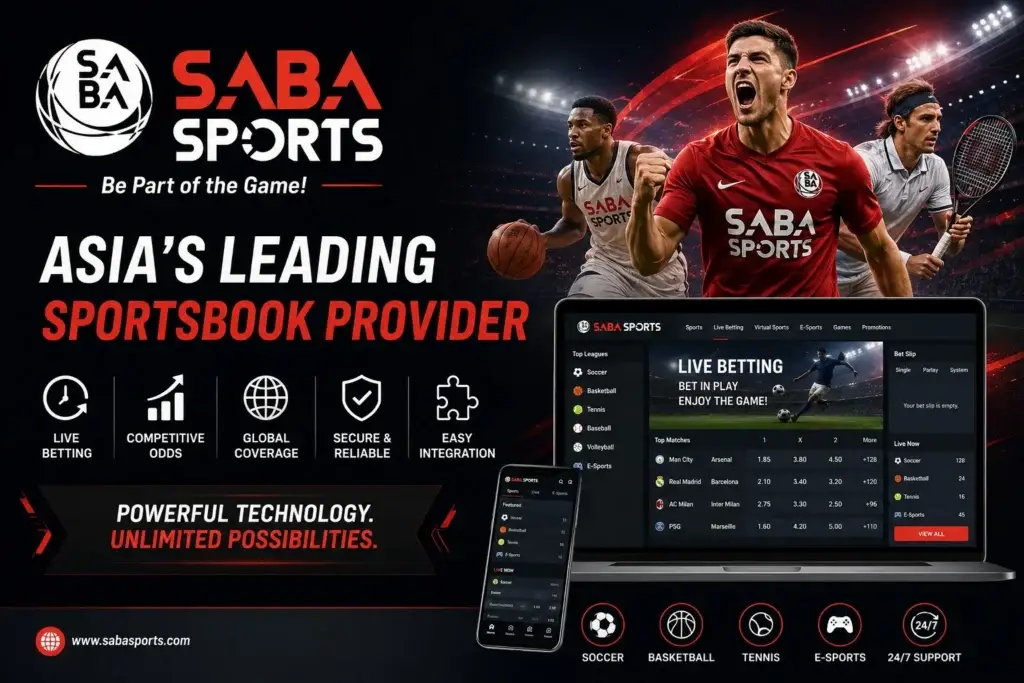 SABA-SPORTS