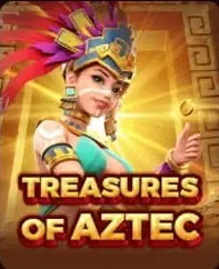 Treasures Of Aztec