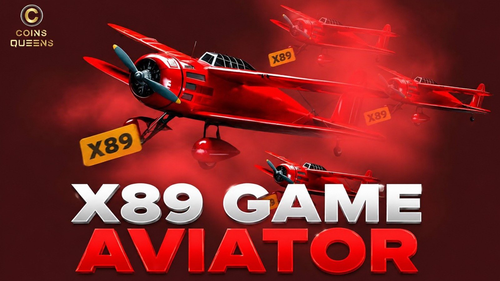 X89 Game Aviator