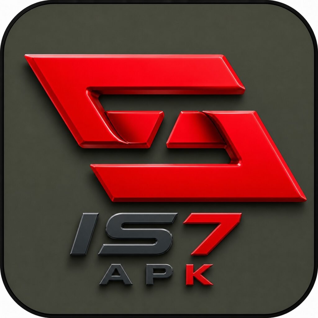 is7 game